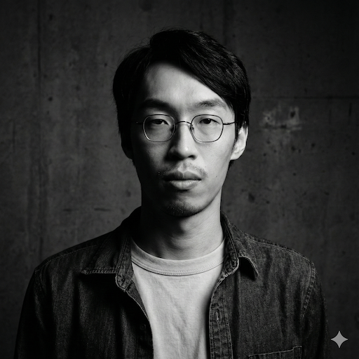 Portrait of TzuYuan Yin